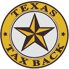 Texas Tax Back