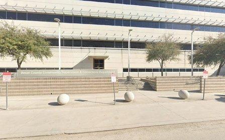 Bexar County Pre-Trial Services Division
