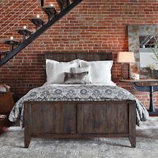 Furniture Row - Bedroom