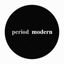 Period Modern