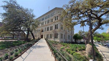 San Antonio City Hall