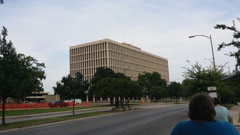 Social Security Administration