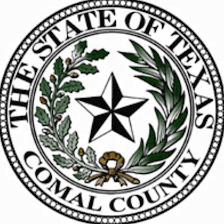 Comal County Tax Assessor-Collector (Bulverde)