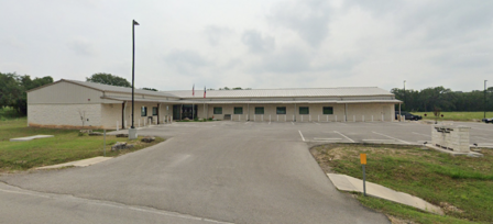 Comal County Tax Assessor-Collector (Bulverde)
