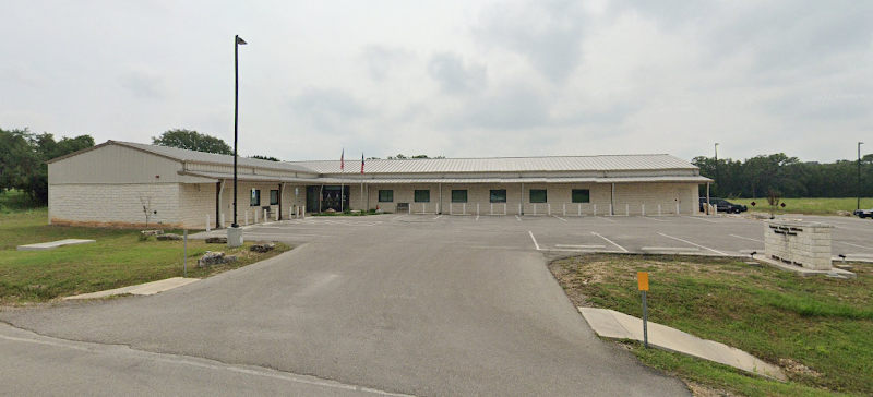 Comal County Tax Assessor-Collector (Bulverde)