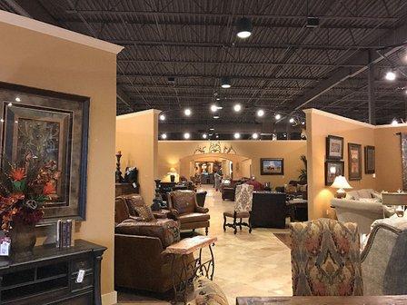 Hill Country Interiors