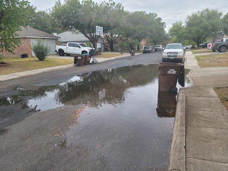Bexar County Public Works