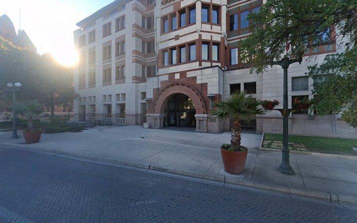 187th District Court