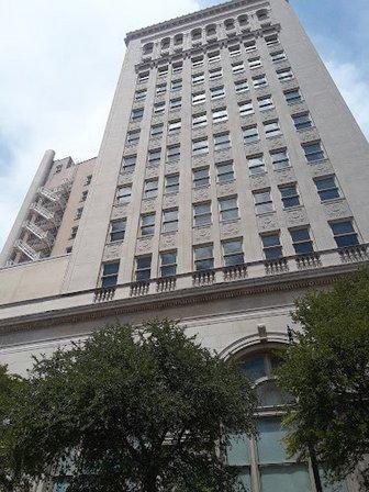 San Antonio Council Members