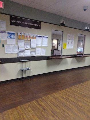 Texas Health & Human Services Commission