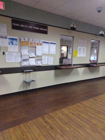 Texas Health & Human Services Commission