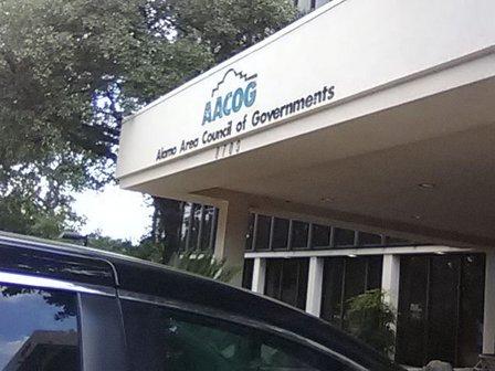 Alamo Area Council of Governments (AACOG)