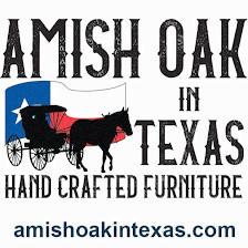 Amish Oak in Texas