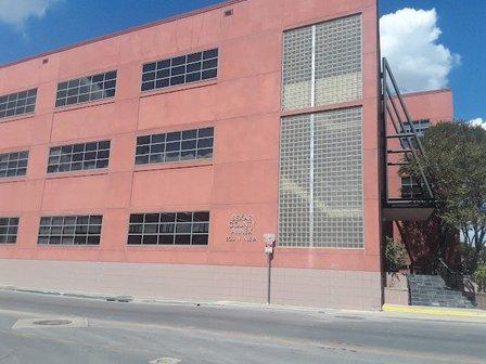 Bexar County Information Technology