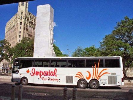 Imperial Bus Company, Inc.