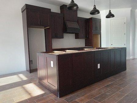 AD Cabinets & Granite