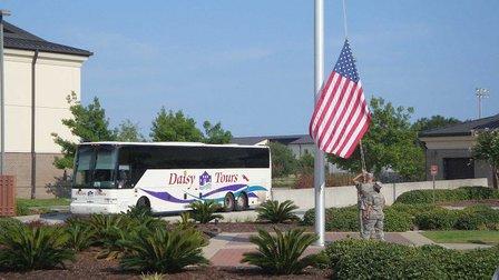 Daisy Charters & Shuttles