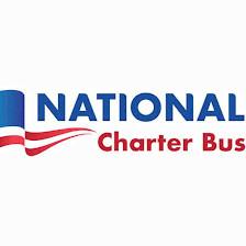 National Charter Bus San Antonio