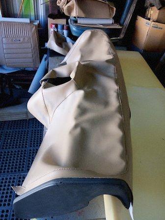 Sapo Custom Upholstery