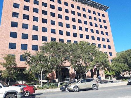Bexar County Marriage License Office