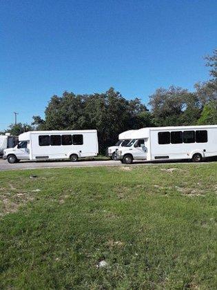 Masters Transportation