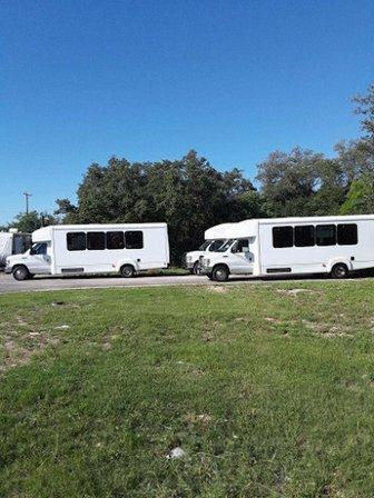 Masters Transportation