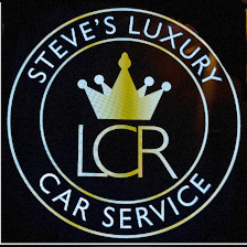 Steve's Luxury Car Service in San Antonio