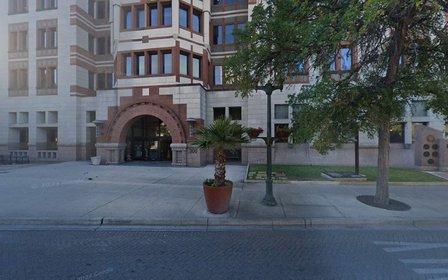Bexar County Sheriff-Ct Security