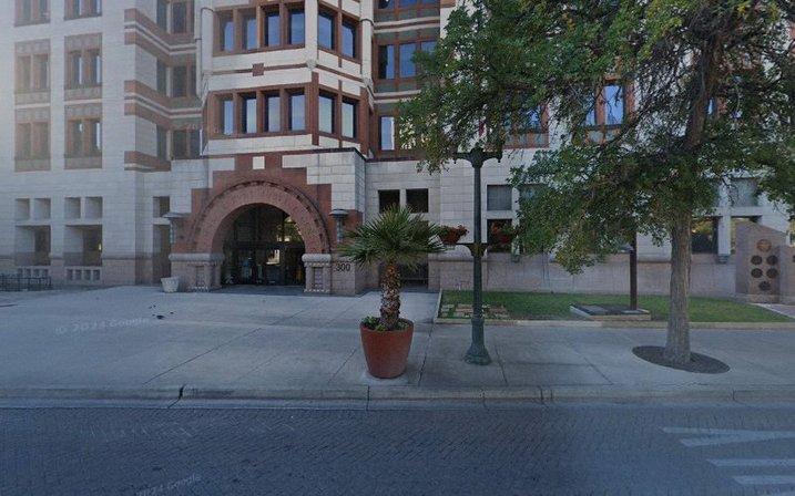 Bexar County Sheriff-Ct Security