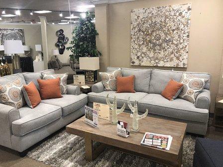 Mega Furniture - La Plaza Del Norte