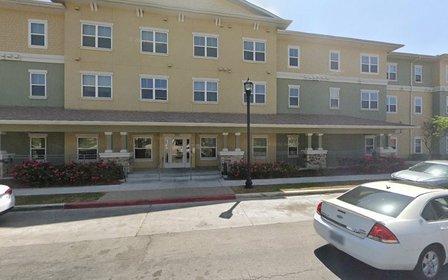San Antonio Housing Authority
