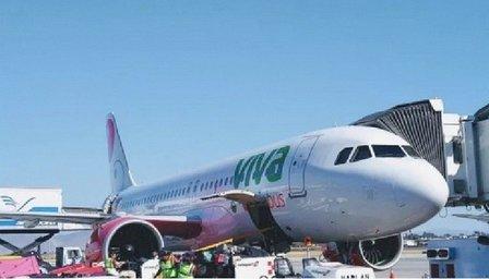 Vivaaerobus