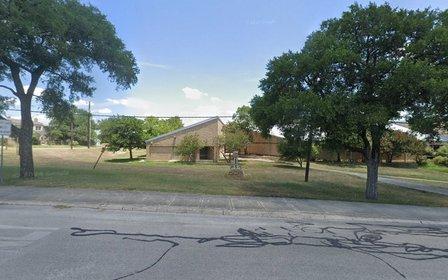 San Antonio Senior Services Department