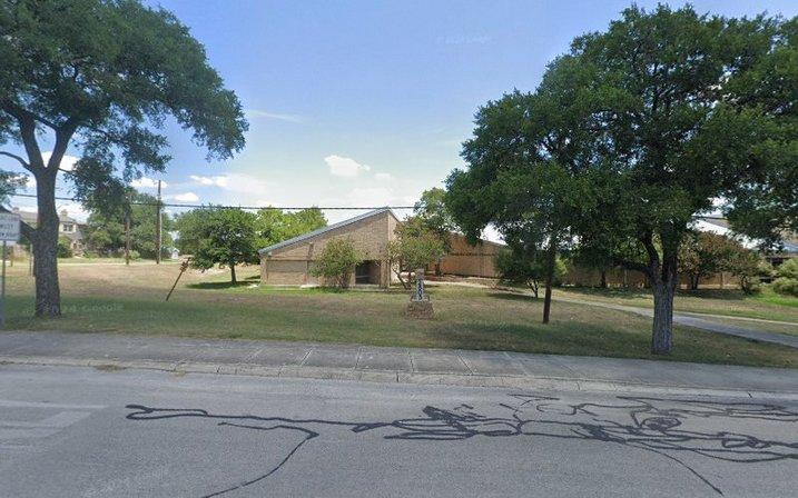 San Antonio Senior Services Department