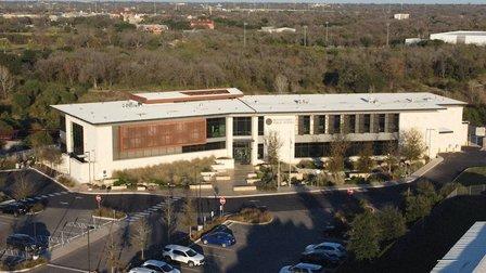 Bexar County Public Works Department