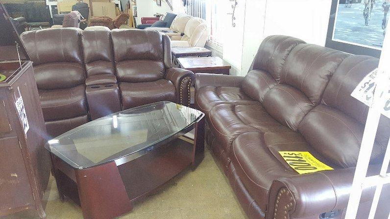 Mi Casa Furniture