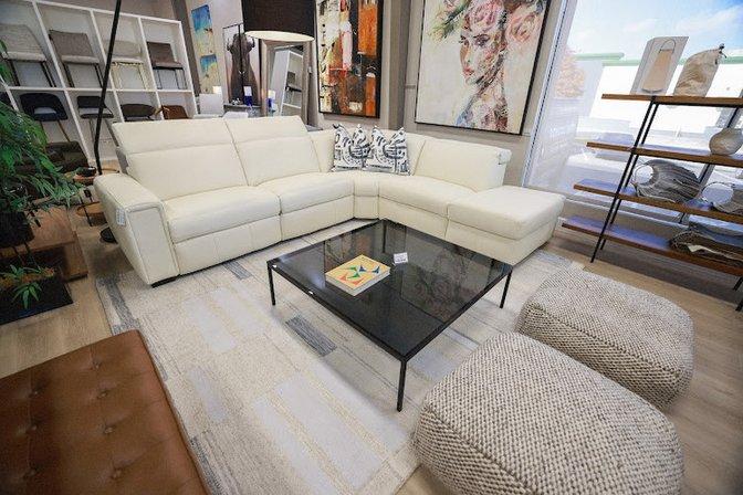 Soho West Furniture