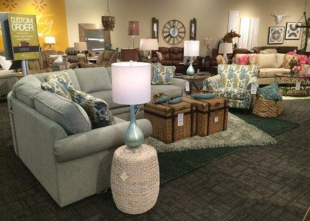 La-Z-Boy Furniture Galleries