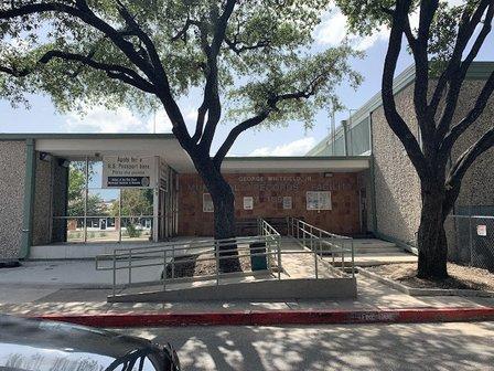 San Antonio Birth & Death Record