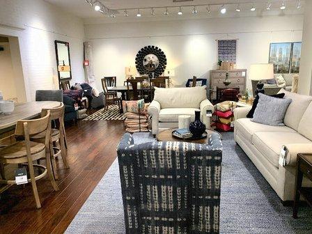 Bassett Furniture