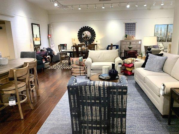 Bassett Furniture