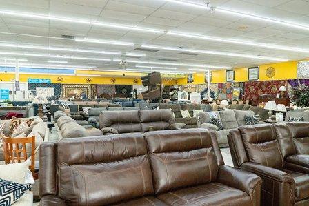 BWO Furniture & Mattress