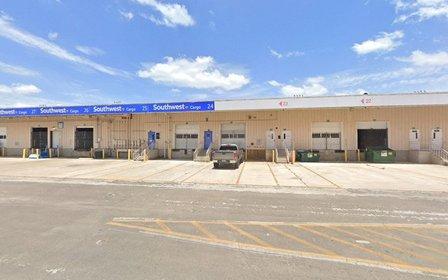 Cargo Airport Services