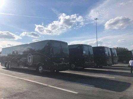 Echo Transportation