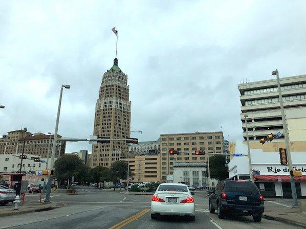 Alamo City Taxi