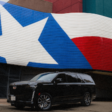 Concert Limousine Service