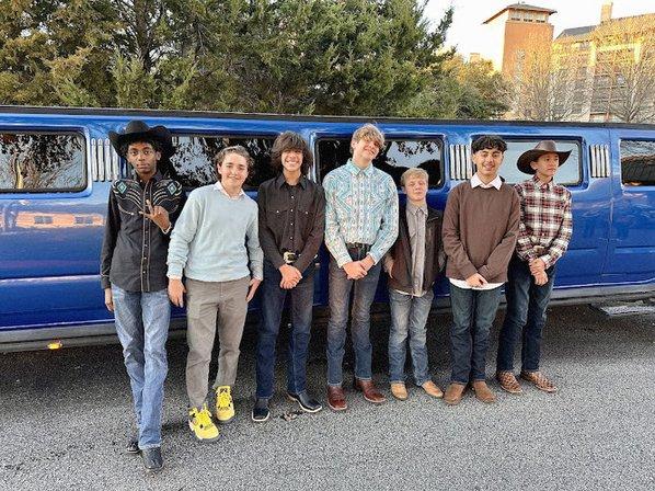 Concert Limousine Service