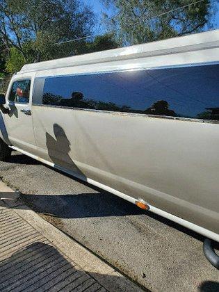 Krystal Limousine Service