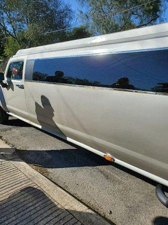 Krystal Limousine Service