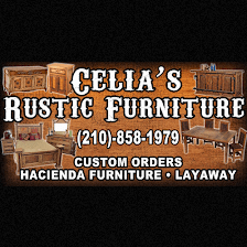 Celias Rustic Furniture